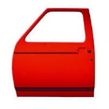 Automobile Body Parts Manufacturers/ Dealers